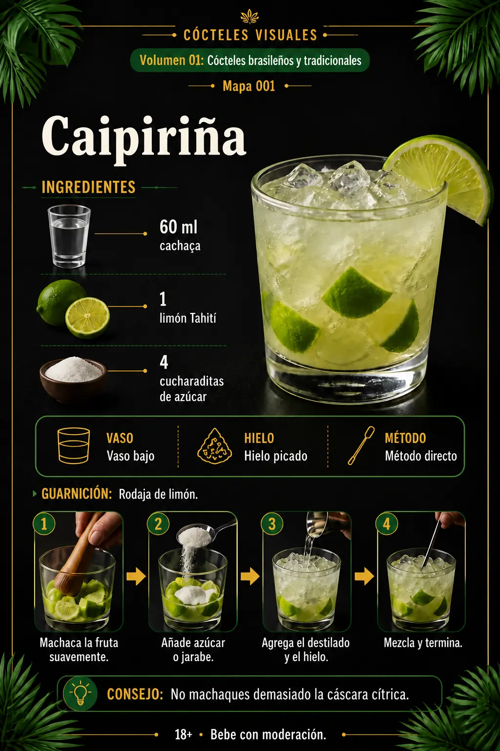 Caipiriña
